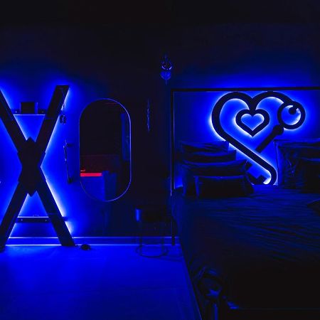 Casa Love - Love Room Quincy-Voisins Kültér fotó