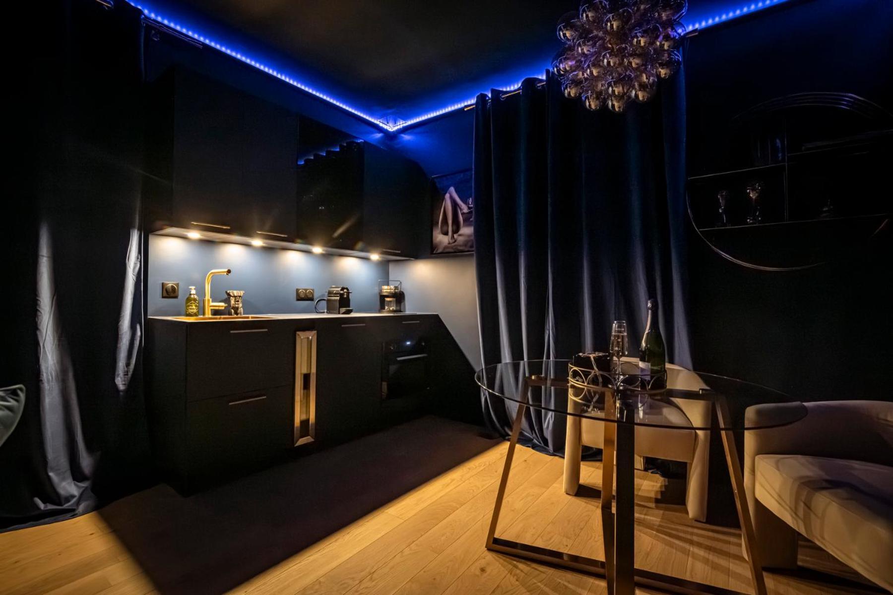 Casa Love - Love Room Quincy-Voisins Kültér fotó