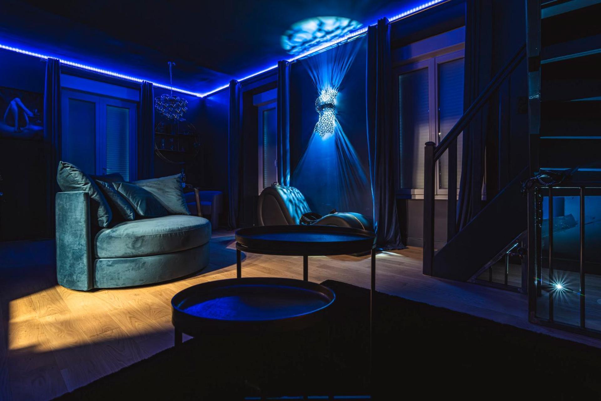 Casa Love - Love Room Quincy-Voisins Kültér fotó
